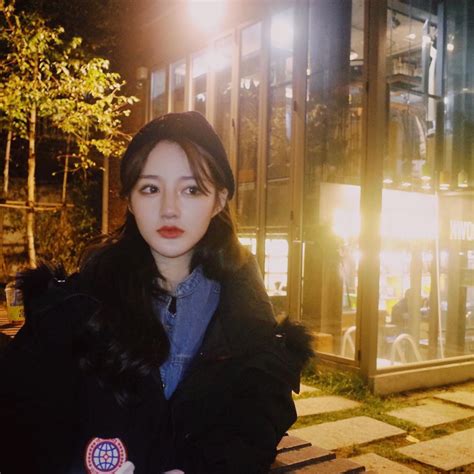 Kiki Wang C B N Hot Girl Trung Qu C Khi N Ai Ai C Ng Thi Nhau B M Follow