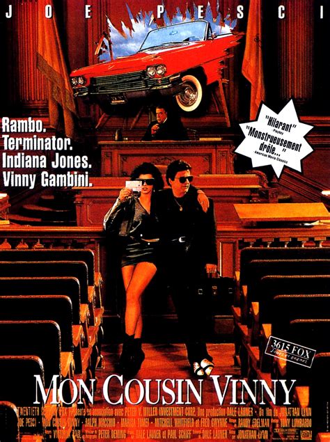 My Cousin Vinny 1992