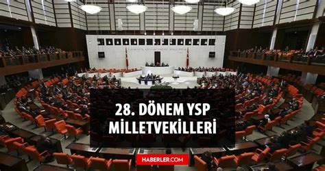 Yeşil Sol Parti kaç milletvekili çıkardı Yeşil Sol Parti milletvekili