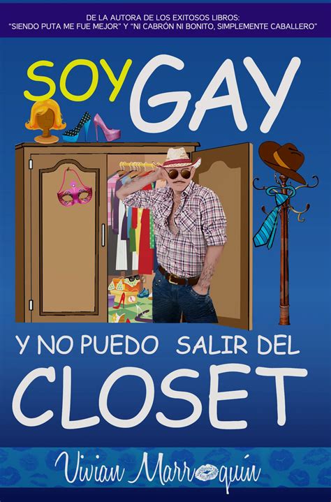 SOY GAY Y NO PUEDO SALIR DEL CLOSET 97134 De Museo