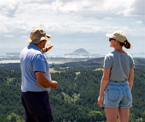 Te Ara Whānui App A Māori Cultural Guide Bay Of Plenty Nz