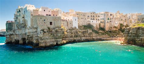 Polignano a Mare | ITALY Magazine