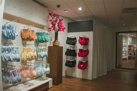 Over Mooi Lingerie Mooi Lingerie