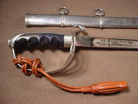 My M1902 Sword - EDGED WEAPONS - U.S. Militaria Forum