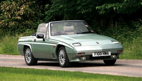 Reliant Scimitar SS1 | Classic cars, Vintage sports cars, British cars