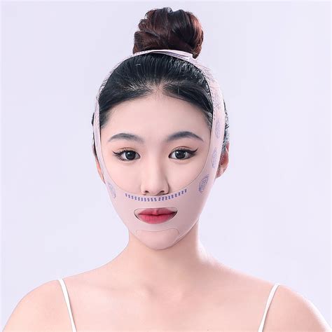 small face bandage 4