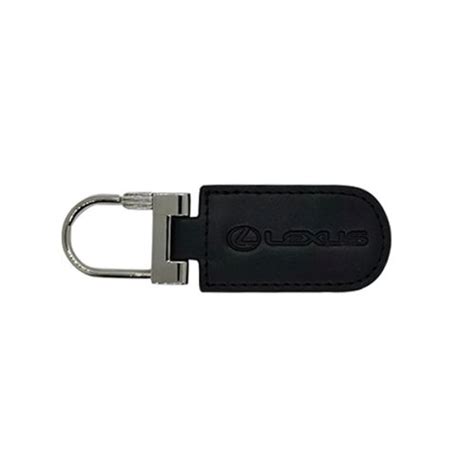 Genuine Leather Keyring | Euroleather