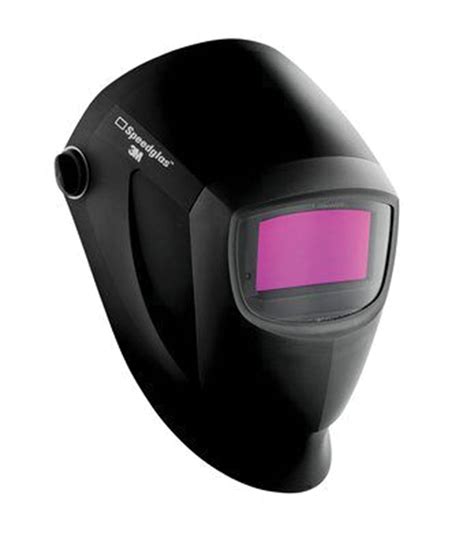 Masque De Soudure M Speedglas Nc Rabattable Ajustable