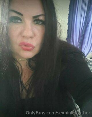 Sexpinkpanther Nude Onlyfans Nudostar Tv