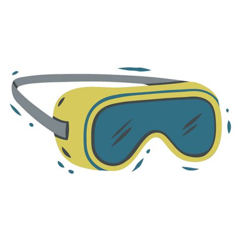 Dise O Png Y Svg De Par De Gafas Para Camisetas