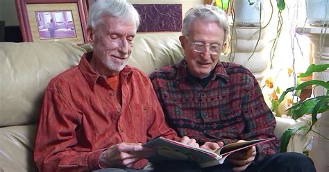 How The First Gay Wedding In America Took Place Years Ago