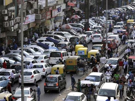 Parking Is Suspended Today How One Day Highlights The Urban Mobility Crisis