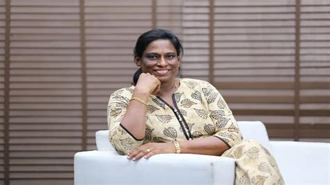 PT Usha set to get elected as IOA chief पट उष क IOA चफ बनन तय