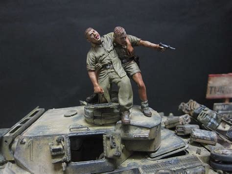 598 Best Images About Diorama Ww2 On Pinterest Luftwaffe Models And