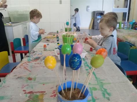 Atividades Ludicas Pascoa Educação Infantil - 10