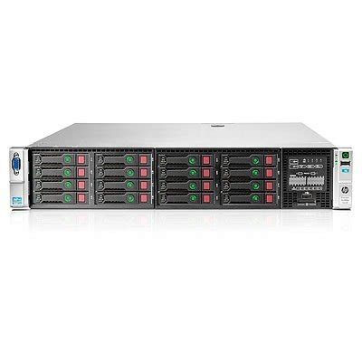 Hp Proliant Dl P Gen Sff Cto B Kit