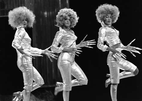 What Happened Next For The Dancers In The Top Of The Pop Troupes Bbc