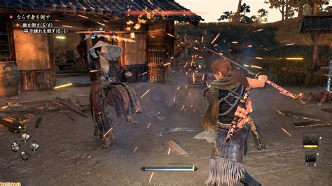 『rise Of The Ronin』初心者攻略。探索の基本やバトルのコツ、育成方針などをレクチャー。幕末を駆け巡るうえで役立つ情報が