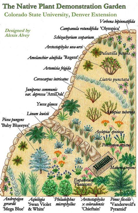 14 Mountain Landscaping ideas | landscape, landscape design, outdoor ...