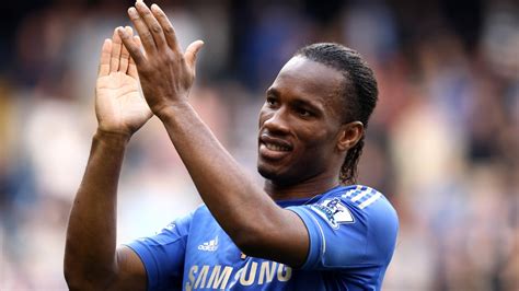 Drogba To Receive Uefa Presidents Award Bein Sports