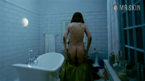 Justine Waddell Nude Naked Pics And Sex Scenes At Mr Skin