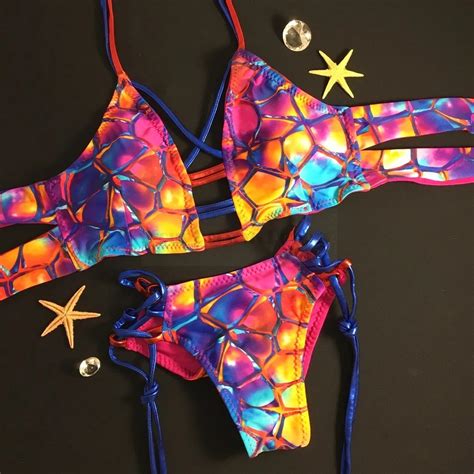 Swimwear Women Bikini Woman New Summer Sexy Swimsuit Bath Suit