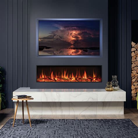 Gazco Estudio R Electric Fires Cambridge Electric Fire Showroom