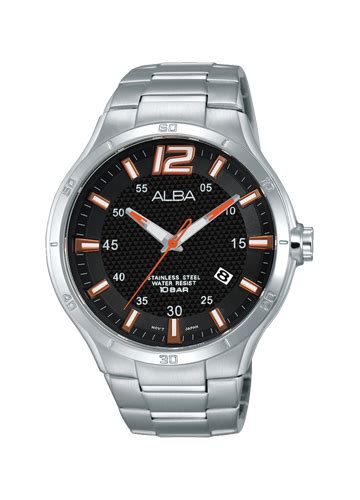 Alba Watches - AS9A83X1