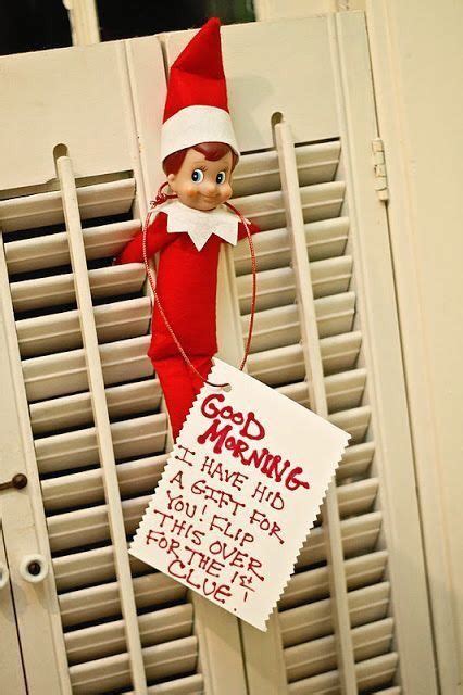 Creative Elf On The Shelf Ideas Brighter Craft Awesome Elf On