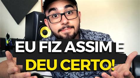 O Caminho Mais R Pido Para Evoluir No Teclado Youtube