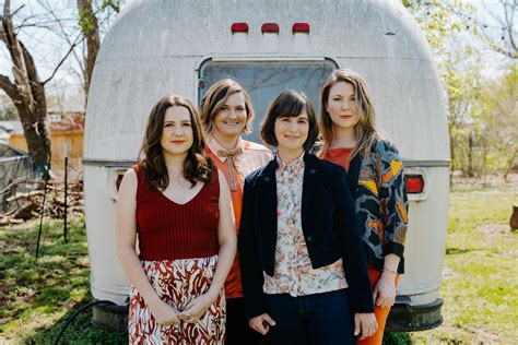Della Mae — Stoughton Opera House