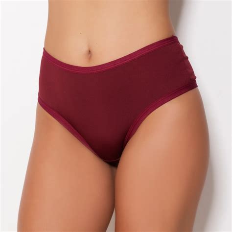 Calcinha B Sica Cavada Lingerie Br Atacado Para Revenda