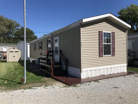 New community parks will feature better mobil homes for rent 22