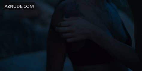 Coty Camacho Nude Aznude