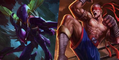 Riot Games anuncia mudanças para os caçadores do League of Legends