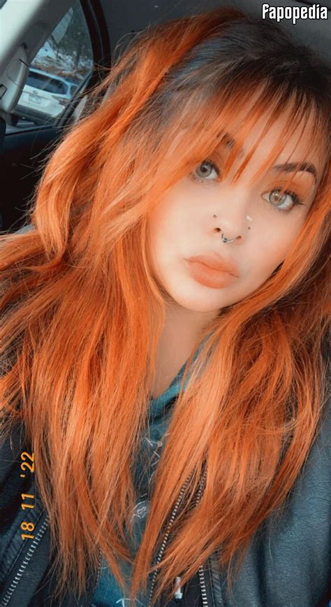 Emilyelixer Nude OnlyFans Leaks Photo Fapopedia