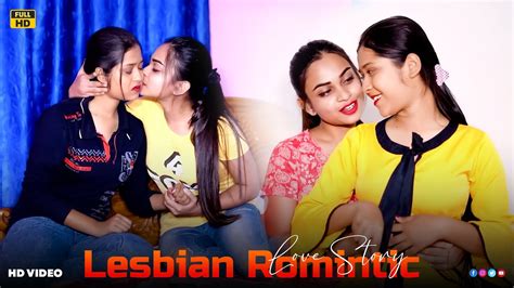 Hum Tumko Nigahon Mein Lgbt School Love Story Lesbian Romintic Love