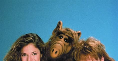 Quiero Cine Series De Ayer Y Hoy Alf