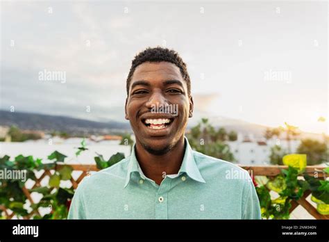 Nigerian Patio Hi Res Stock Photography And Images Alamy