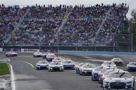 Nascar Cup Series At The Glen Where To Get Tickets To This Years Race