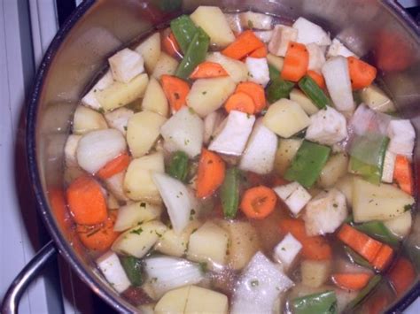 Tafelspitz mit Bouillonkartoffeln und Grünen Bohnen Rezept kochbar de