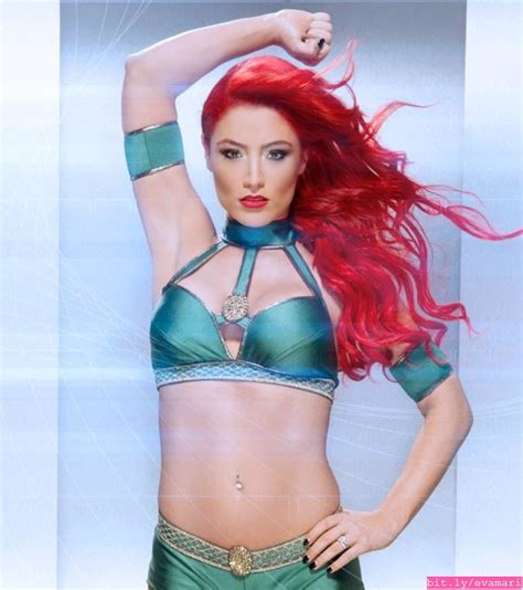 WWE S Eva Marie Nude See The Total Diva Hottie Naked 31 PICS