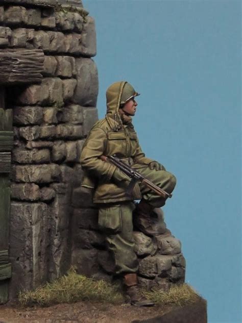 US Army Mountain Troop | Armorama™