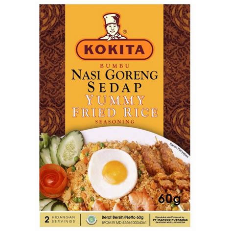 Kokita Nasi Goreng G Grand Laguna