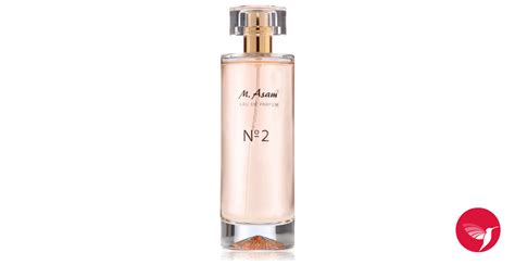 No 2 M Asam Perfume A Fragrance For Women