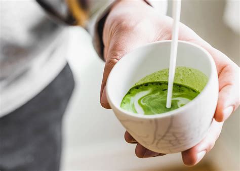 Matcha Maker | Cuzen Matcha