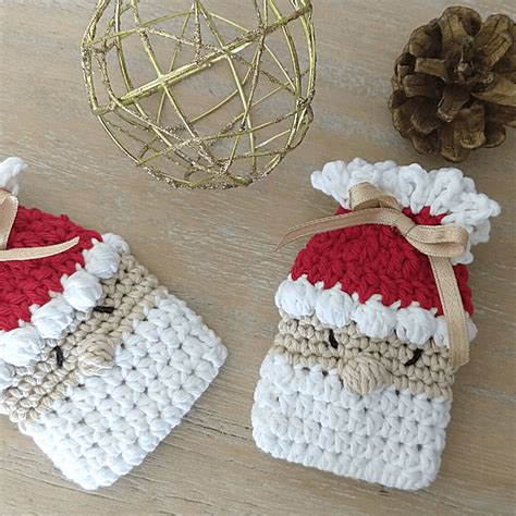 Ornamentos Navide Os A Crochet Blog Handwork Diy