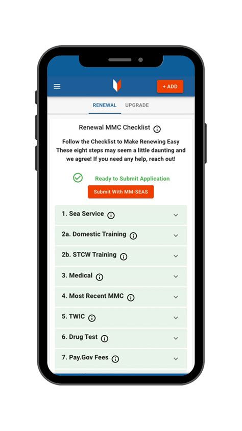 Us Coast Guard License Uscg Licensing Renewal Experts Mm Seas