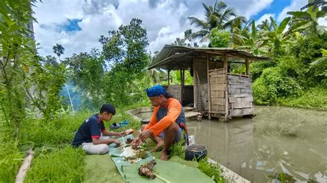 Mengintip Kehidupan Setelah Lebaran Di Kampung YouTube