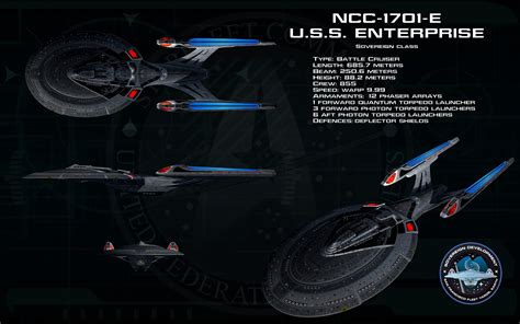 Star Trek Uss Enterprise Spaceship Wallpaper Coolwallpapers Me